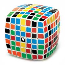 Кубик 7х7х7 V-CUBE 7