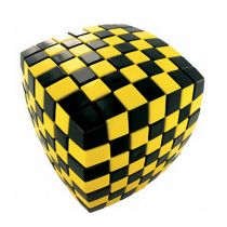 Кубик 7х7х7 Иллюзион V-CUBE™