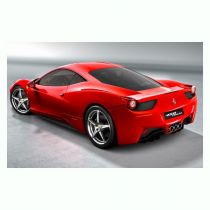 Радиоуправляемая машина Silverlit Ferrari 458 Italia 1:16