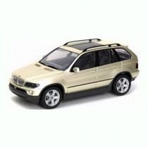 Радиоуправляемая машина Silverlit BMW X5 1:16