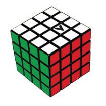 В-Куб 4х4 Плоский