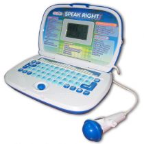 Ноутбук "SPEAK RIGHT"