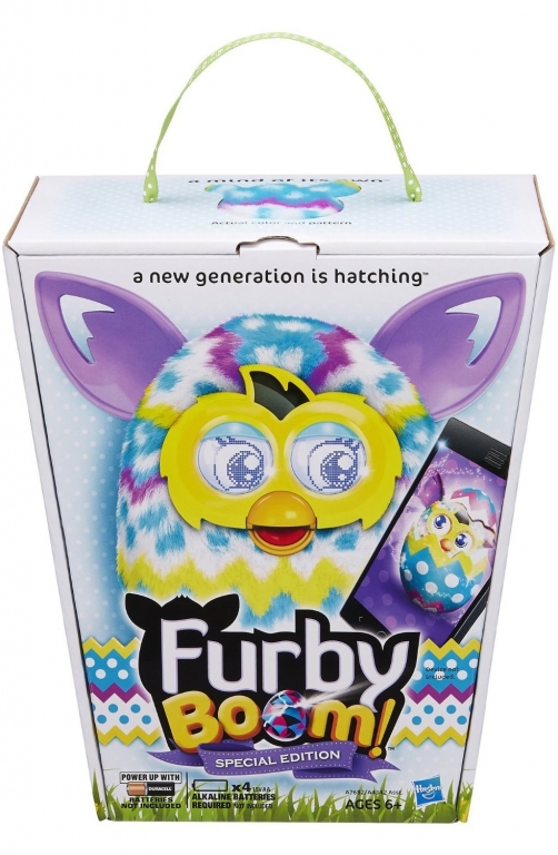 Furby Pc Download