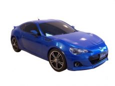 Машинка для дрифта р/у Subaru BRZ 2012-13 1:16 ― AmigoToy