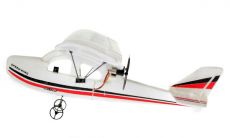 Модель и/к мини самолёта VolantexRC Mini Cessna (TW-781) 200мм RTF ― AmigoToy