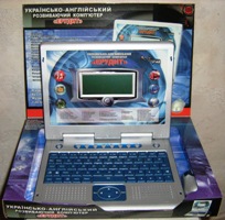 Компьютер  "Эрудит" 11638 ― AmigoToy