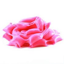 Хендгам Ярко Розовый 80 грамм (с запахом «Вишни»)