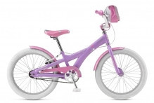 Велосипед 20" Schwinn Stardust Girls 2014 lavender ― AmigoToy