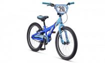 Велосипед 20" Schwinn Aerostar Boys 2014 blue