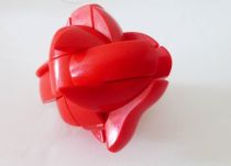 Сердце Кубика Рубика Heart Love Cube в Подарочной упаковке