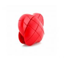 Сердце Кубика Рубика Heart Love Cube в Подарочной упаковке