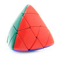 Кубик Рубика Shengshou masterphominx Тетраэдрон Треугольник