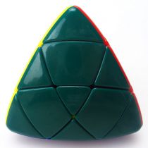 Кубик Рубика Shengshou masterphominx Тетраэдрон Треугольник