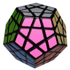 Кубик Рубика Мегаминкс Shengshou megaminx ― AmigoToy