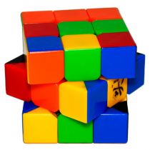 Кубик Рубика DaYan 5 ZhanChi Color 3х3
