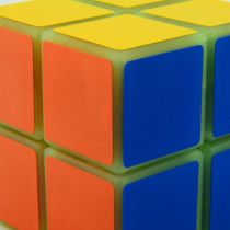 Кубик Рубика YJ 2x2 luminous Shengshou