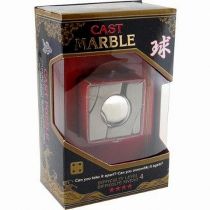 Мрамор (Cast Puzzle Marble) 4 уровень сложности