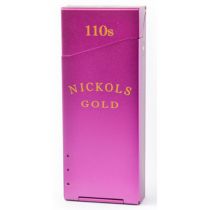 Электронная сигарета Nickols GOLD 110 