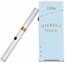 Электронная сигарета Nickols GOLD 110 