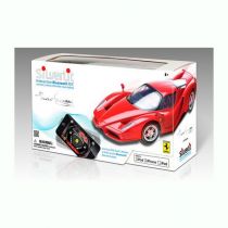 Радиоуправляемая машина Silverlit Ferrari Enzo Bluetooth 1:16,