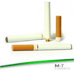 Электронная сигарета Smoore (М-7) ― AmigoToy