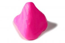 Хендгам Ярко Розовый 25 гр (с запахом «Вишни») ― AmigoToy