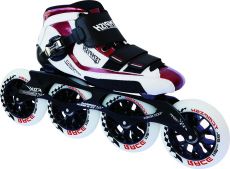 Роликовые коньки Tempish Speed Racer III new 100 р.43 ― AmigoToy