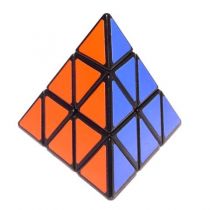 Кубик Рубика Пирамидка Рубика Shengshou Piraminx