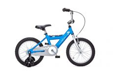 Велосипед Yedoo Pidapi 16 ALU Blue ― AmigoToy