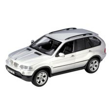 Радиоуправляемая машина Silverlit BMW X5 1:16 ― AmigoToy
