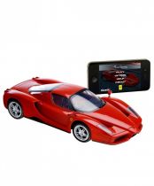 Машинка р/у Ferrari Enzo Bluetooth Silverlit