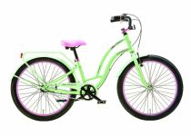 Велосипед Medano Artist Cocco Зеленый фисташка