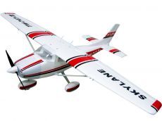 Модель р/у самолёта VolantexRC Cessna 182 Skylane (TW-747-3) 1560мм PNP ― AmigoToy