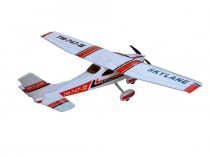 Модель р/у самолёта VolantexRC Cessna 182 Skylane (TW-747-3) 1560мм PNP