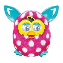 Интерактивная игрушка Furby Boom (Polka Dots)