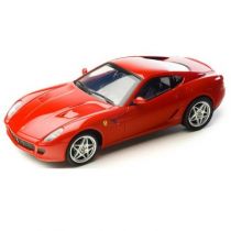 Машинка р/у Ferrari 599 1:16 Silverlit