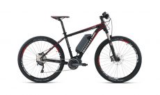 Велосипед Bottecchia E-Bike MTB 10S 27,5 Рама H52 ― AmigoToy