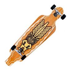 Скейтборд Tempish CRAZY Long boards ― AmigoToy