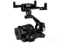 Октокоптер DJI S1000Plus + полетный контроллер A2 + подвес Z15-5D