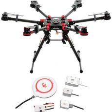 Гексакоптер DJI S900 + полетный контроллер A2 ― AmigoToy