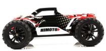 Монстр 1:10 Himoto Bowie E10MT (черный)