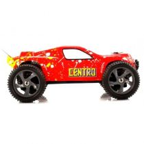 Трагги 1:18 Himoto Centro E18XTr (красный)