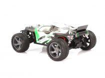 Трагги 1:18 Himoto Centro E18XTw (белый)