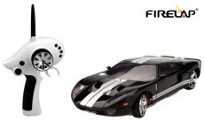 Автомодель р/у 1:28 Firelap IW02M-A Ford GT 2WD (черный) ― AmigoToy