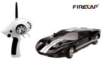 Автомодель р/у 1:28 Firelap IW02M-A Ford GT 2WD (черный)
