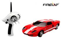 Автомодель р/у 1:28 Firelap IW02M-A Ford GT 2WD (красный)