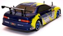 Дрифт 1:10 Himoto DRIFT TC HI4123BL Brushless (синий)