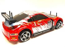 Дрифт 1:10 Himoto DRIFT TC HI4123BL Brushless (красный)