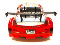 Дрифт 1:10 Himoto DRIFT TC HI4123BL Brushless (красный)