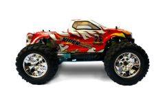 Монстр 1:10 Himoto VIPER XST HI6103 NITRO ― AmigoToy